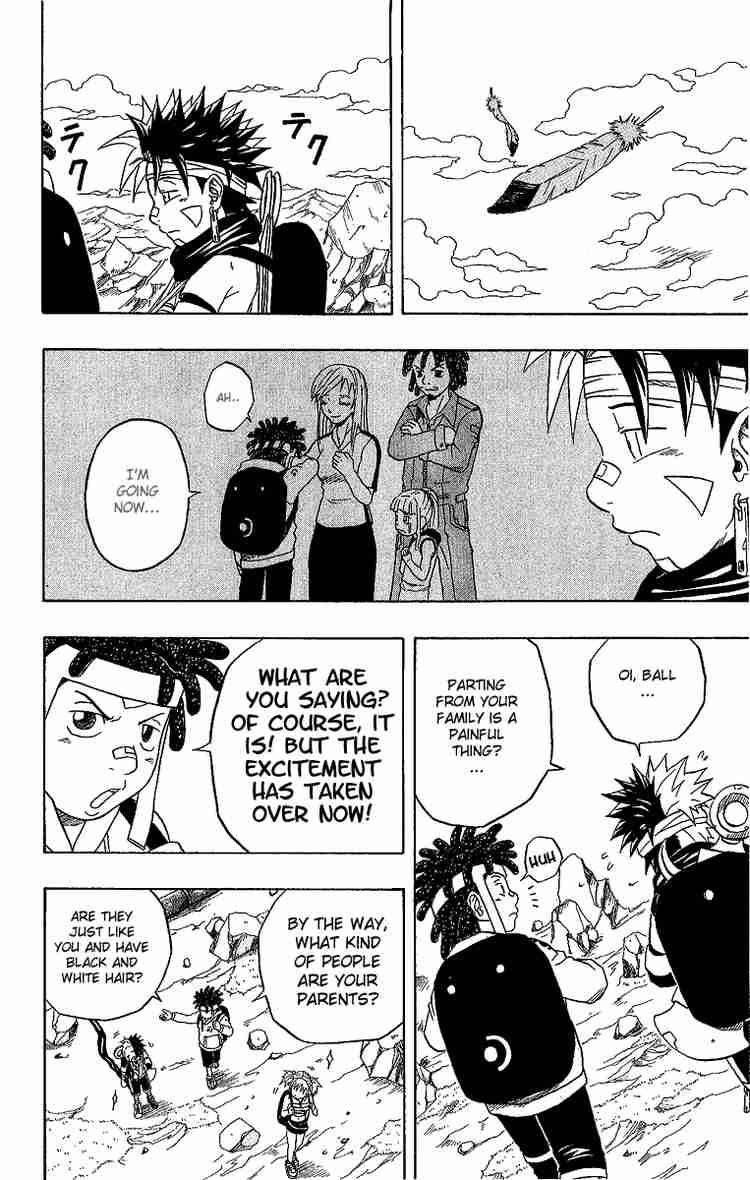 666 Satan Chapter 24 - Page 39