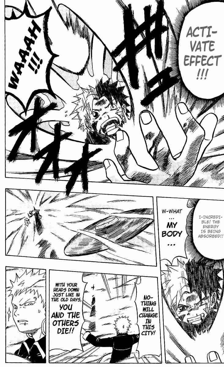 666 Satan Chapter 24 - Page 4