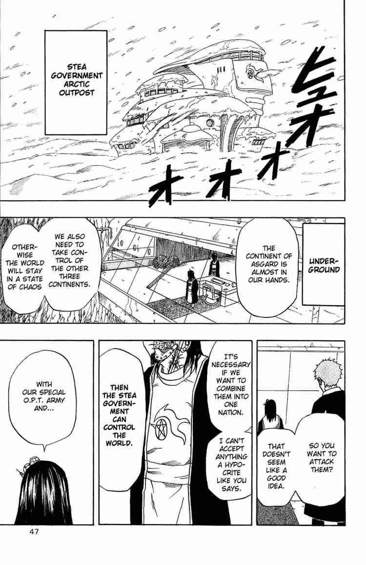 666 Satan Chapter 25 - Page 42