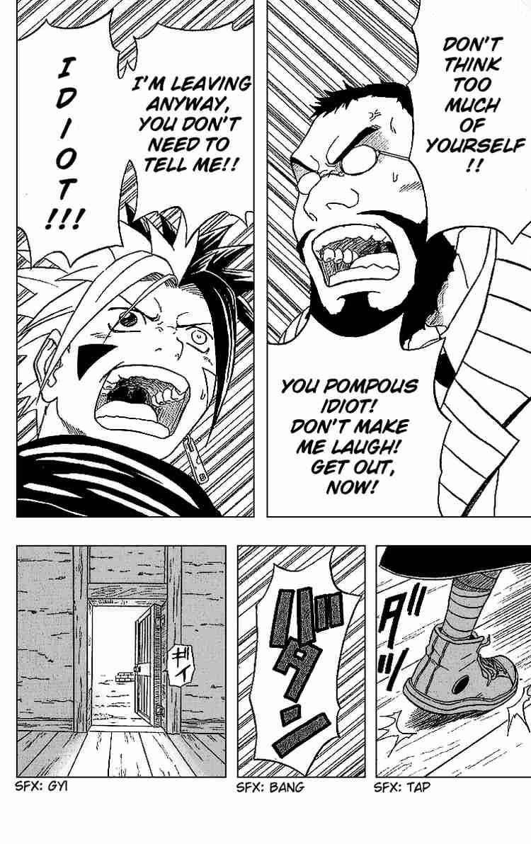 666 Satan Chapter 26 - Page 37