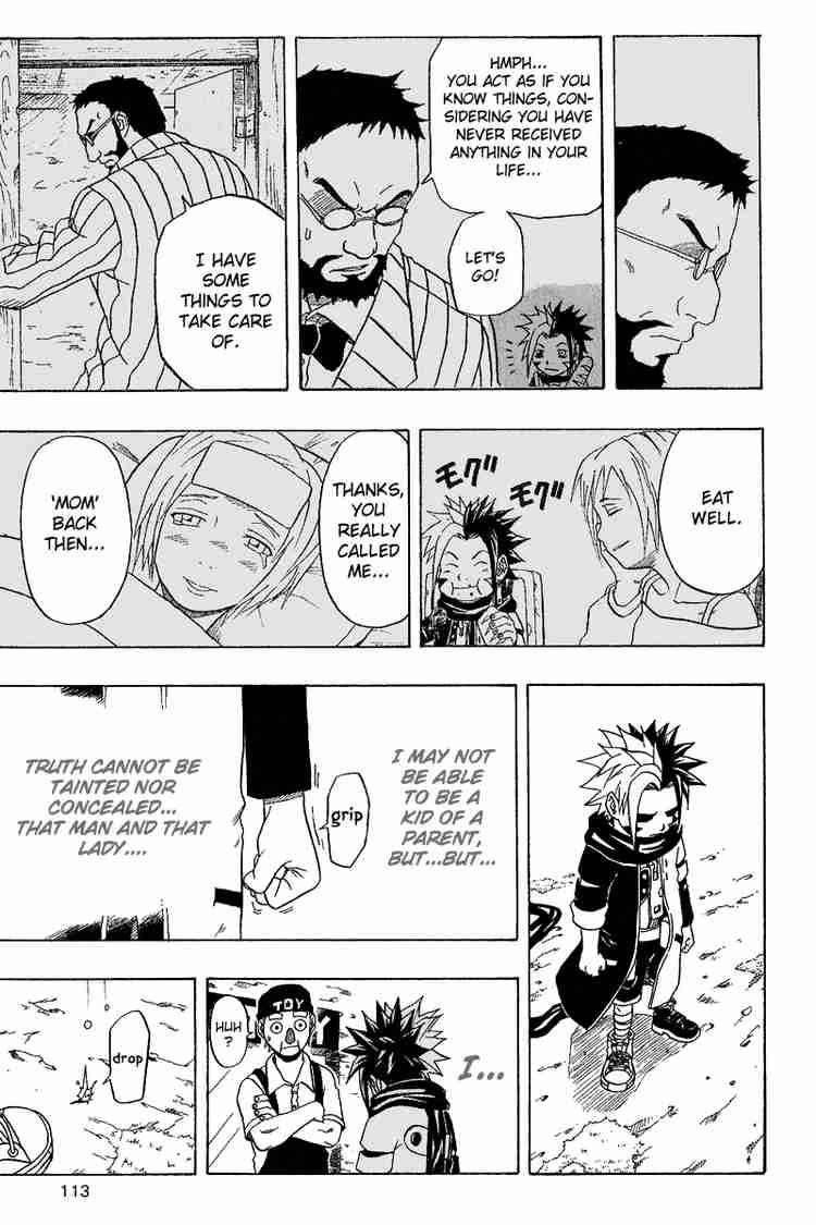 666 Satan Chapter 27 - Page 15