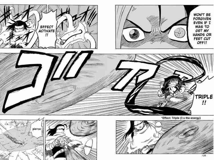 666 Satan Chapter 27 - Page 28