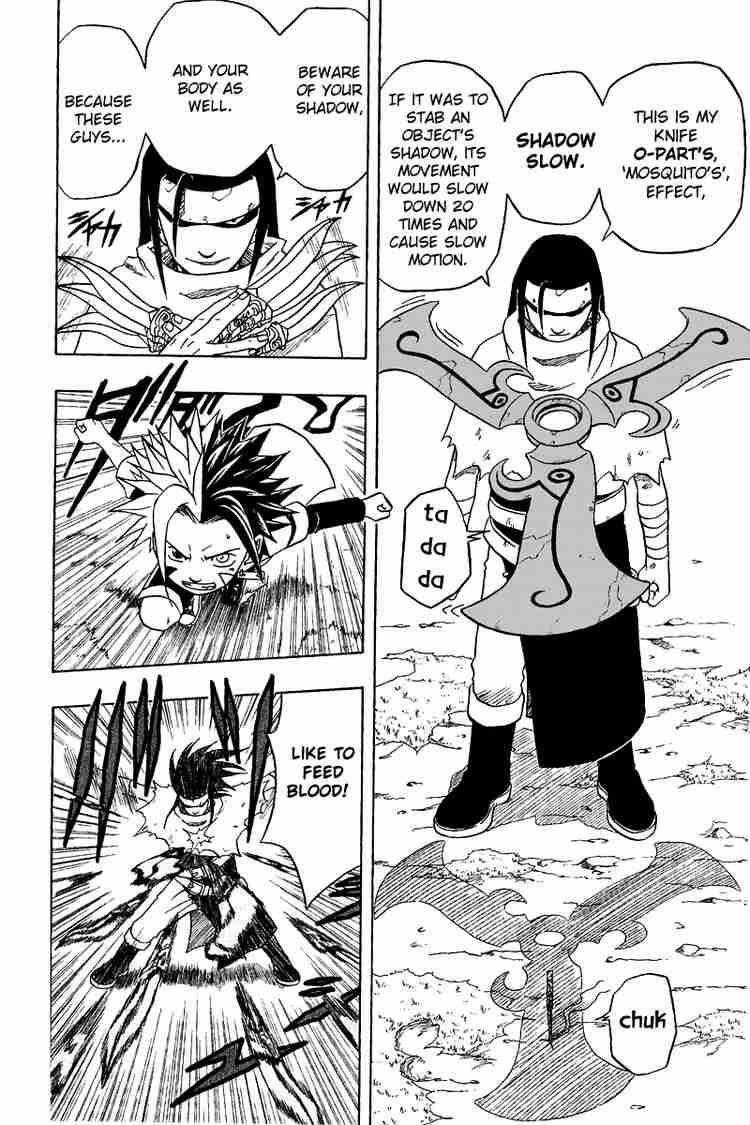 666 Satan Chapter 27 - Page 29