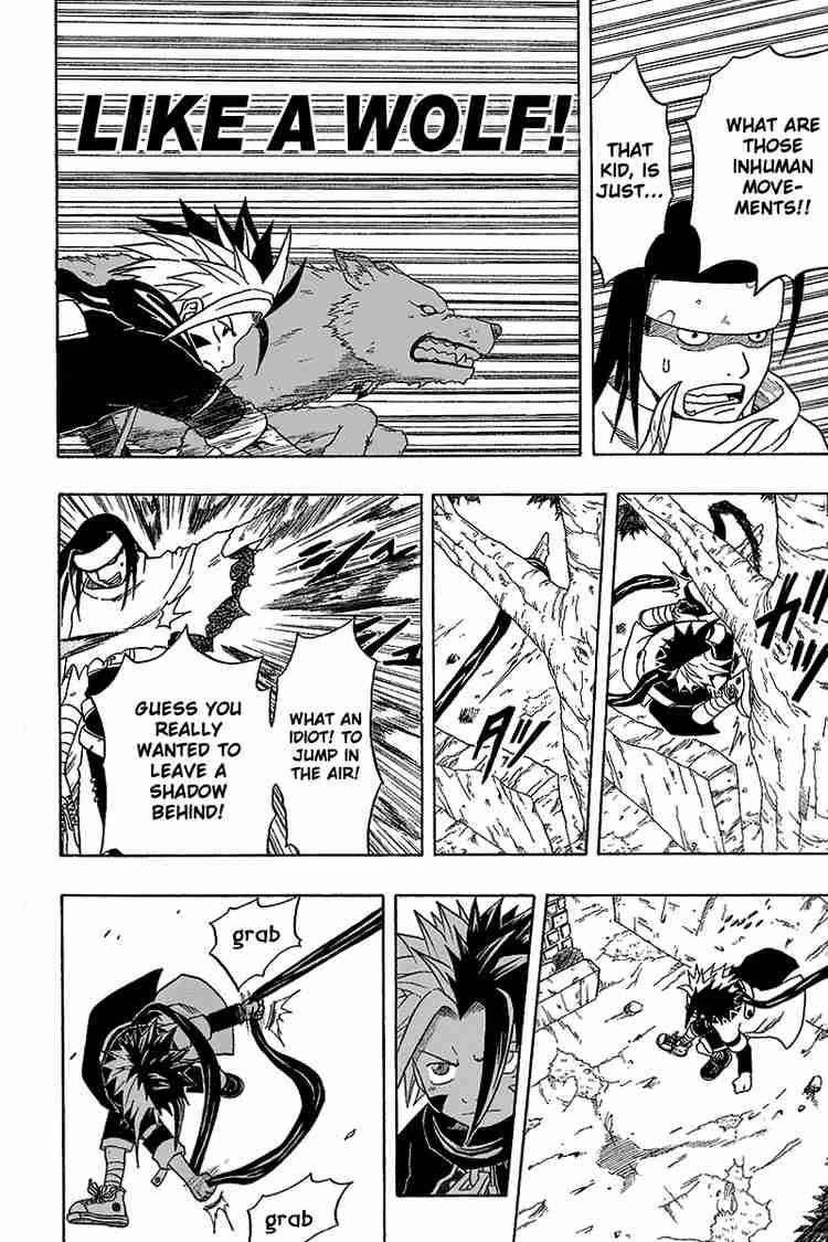 666 Satan Chapter 27 - Page 31