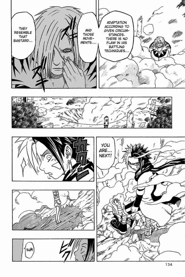 666 Satan Chapter 27 - Page 35