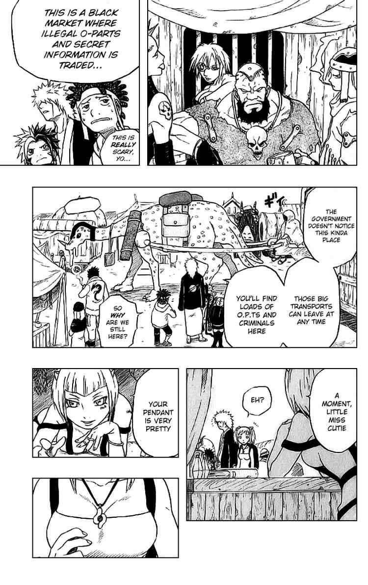 666 Satan Chapter 28 - Page 15