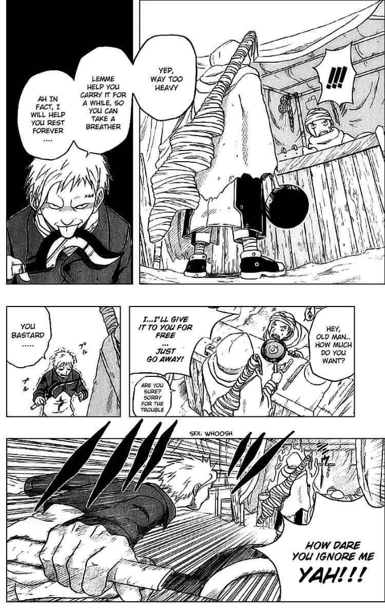 666 Satan Chapter 28 - Page 20