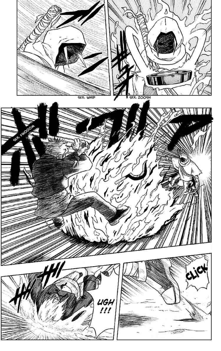 666 Satan Chapter 28 - Page 21