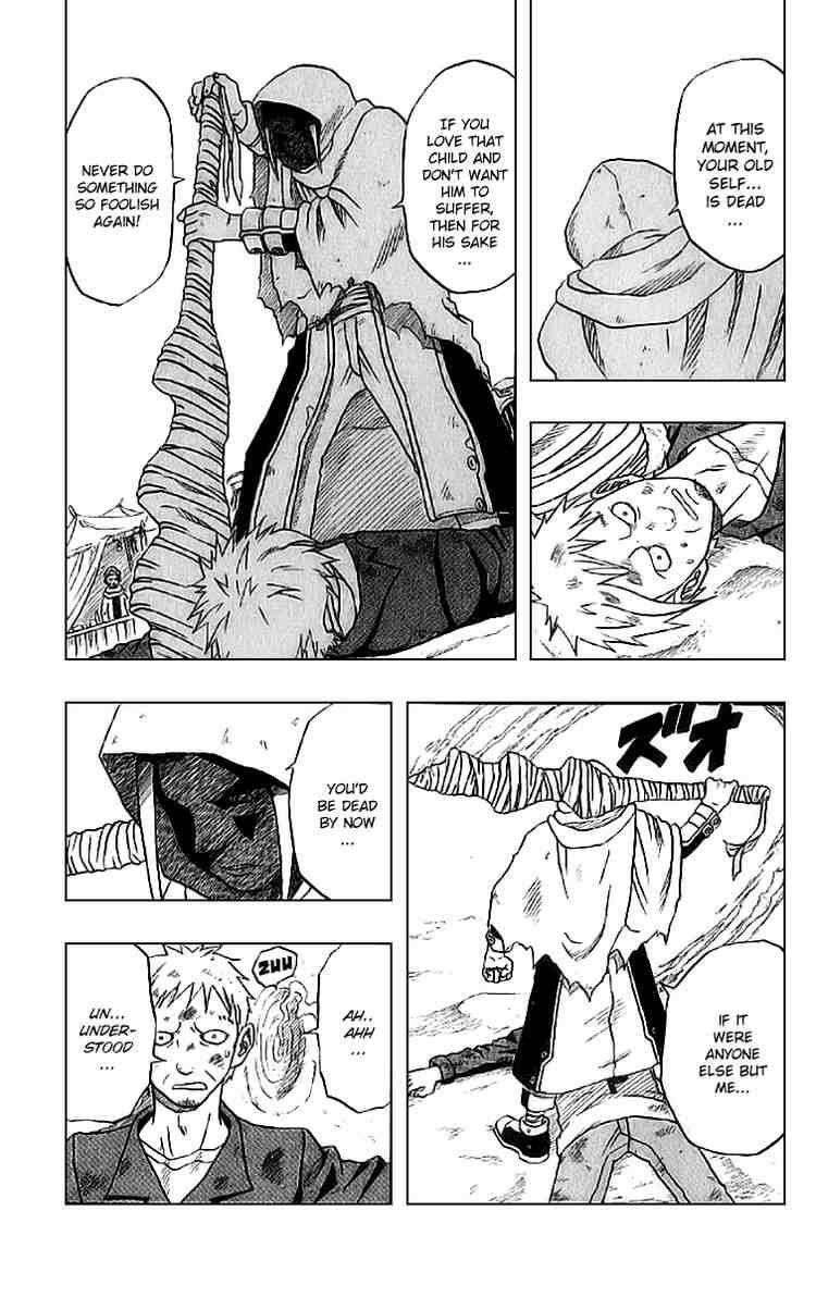 666 Satan Chapter 28 - Page 23