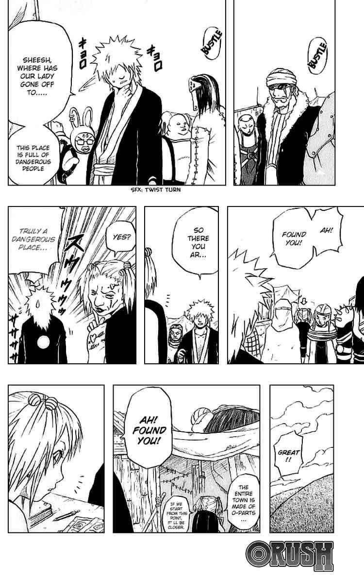 666 Satan Chapter 28 - Page 24