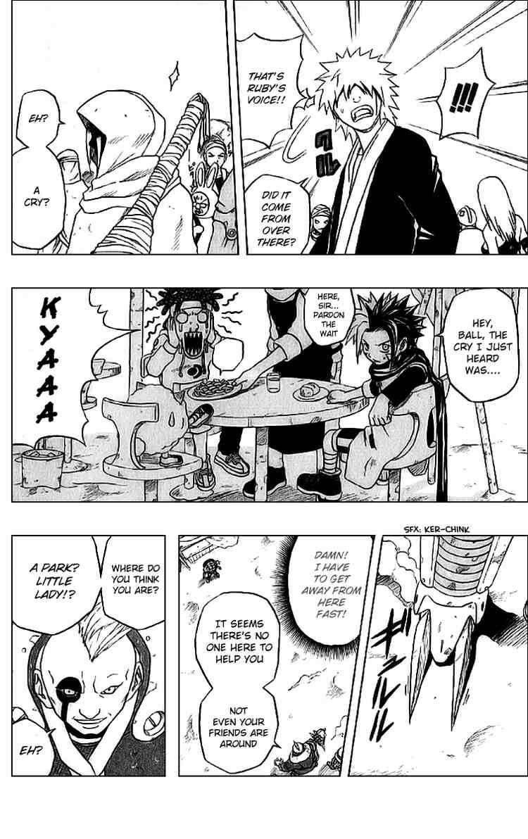 666 Satan Chapter 28 - Page 26