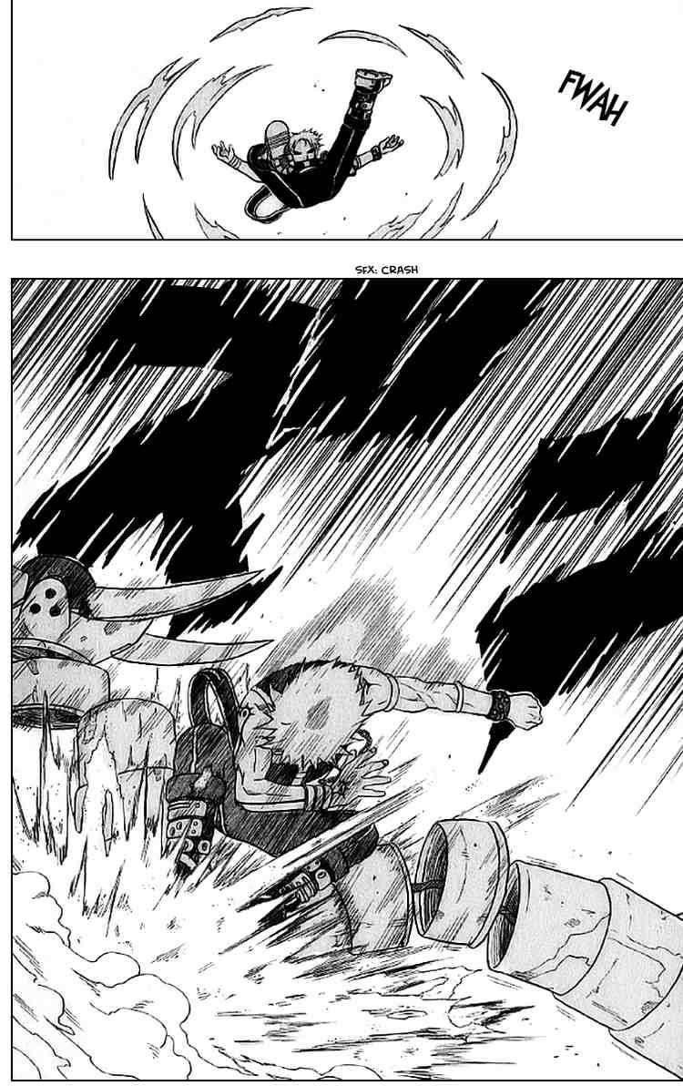 666 Satan Chapter 28 - Page 28