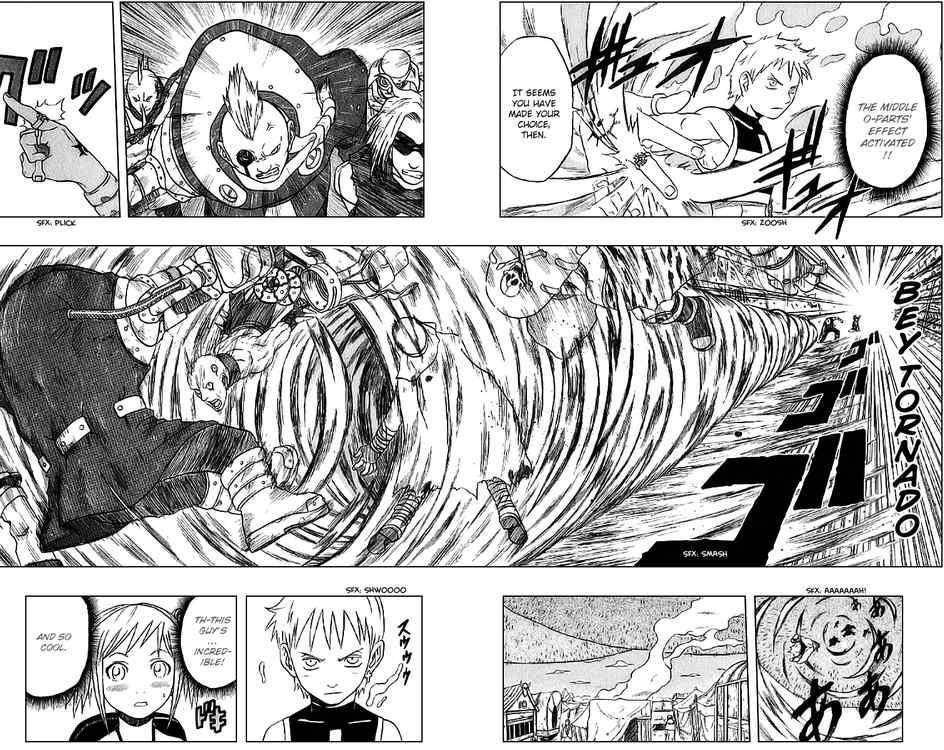 666 Satan Chapter 28 - Page 30