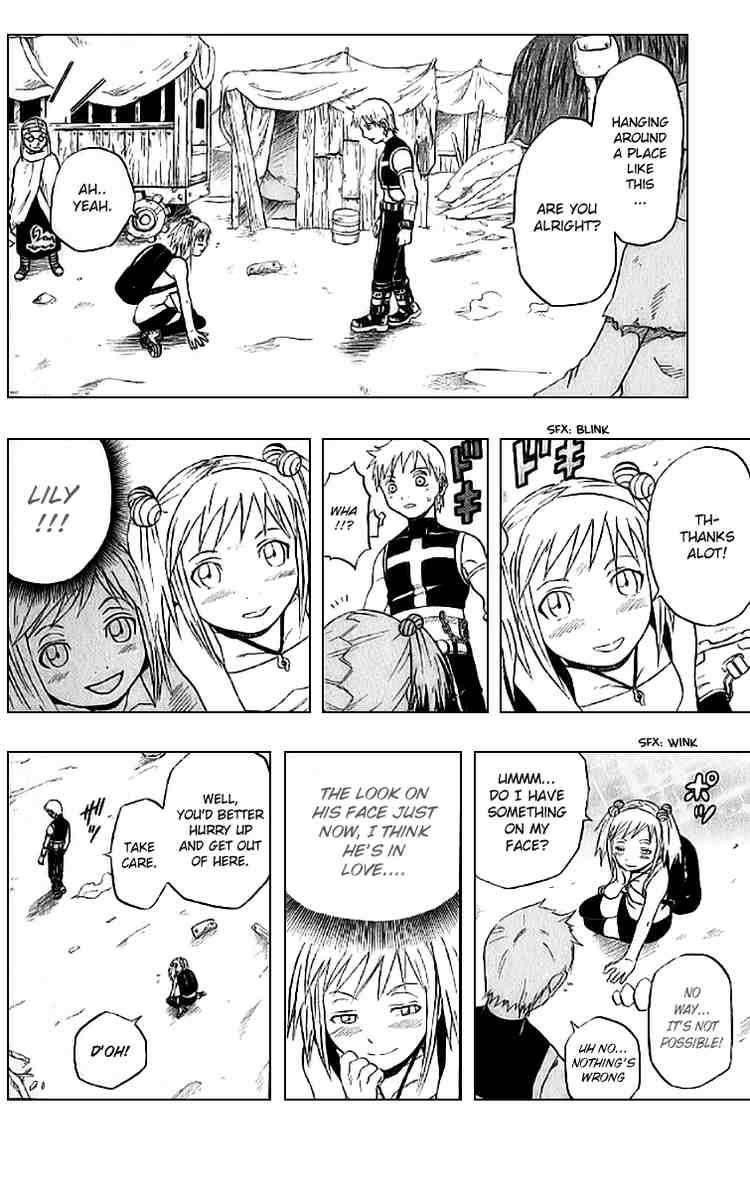 666 Satan Chapter 28 - Page 31