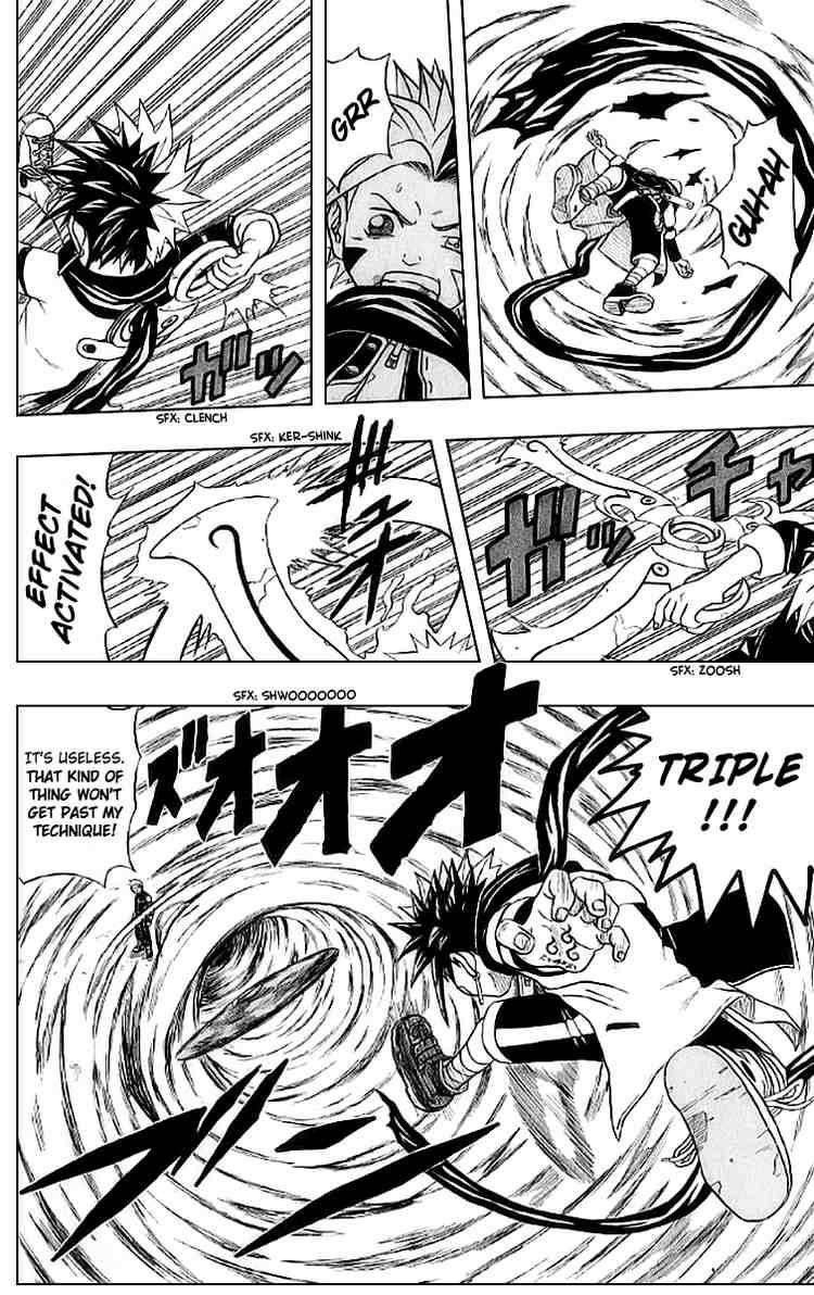 666 Satan Chapter 28 - Page 35