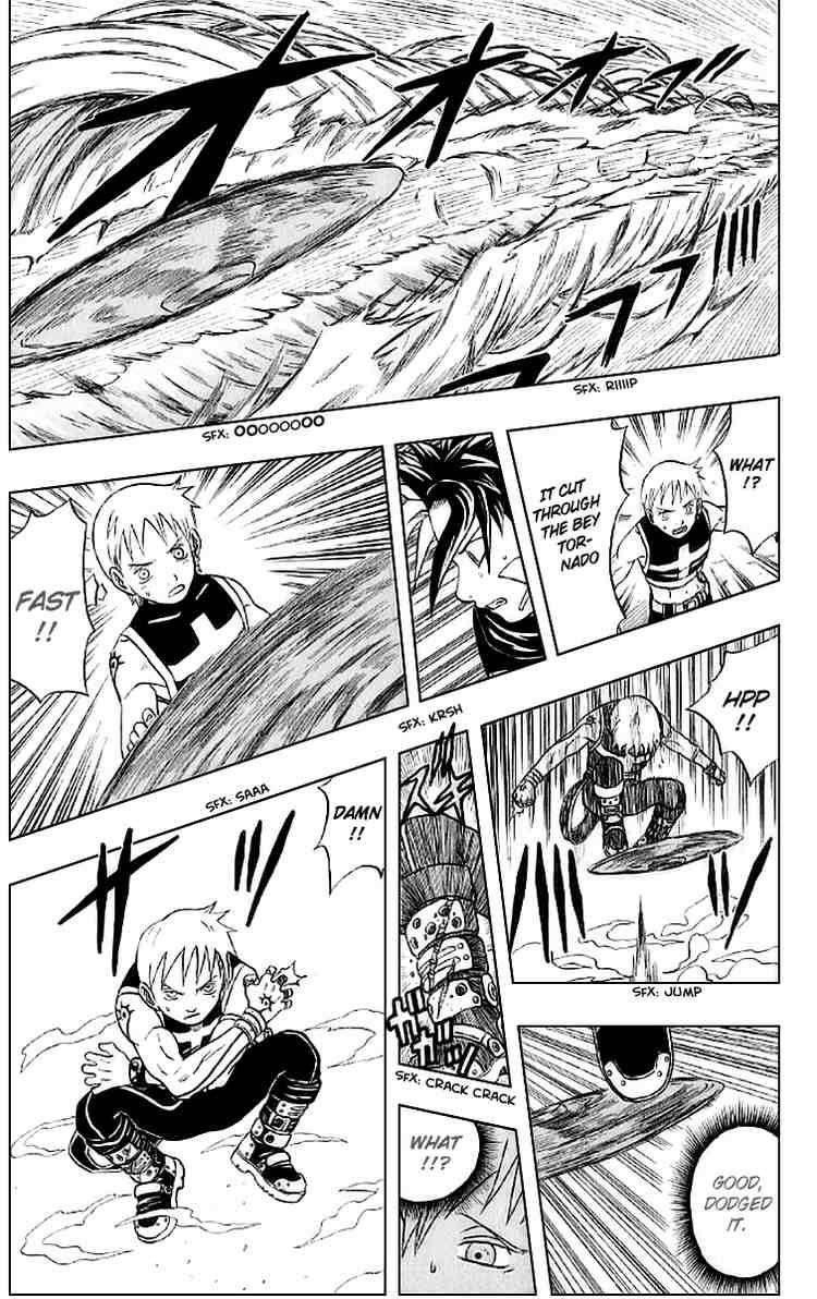 666 Satan Chapter 28 - Page 36