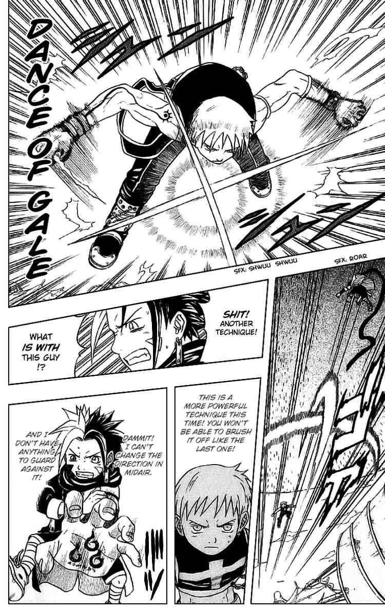 666 Satan Chapter 28 - Page 37