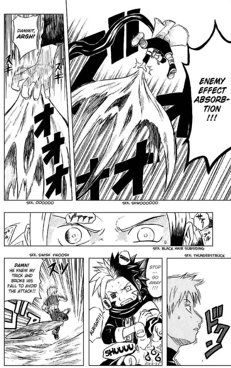 666 Satan Chapter 28 - Page 39