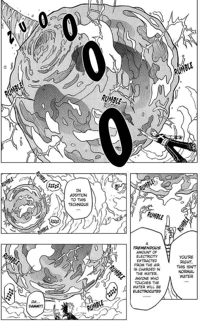 666 Satan Chapter 29 - Page 13