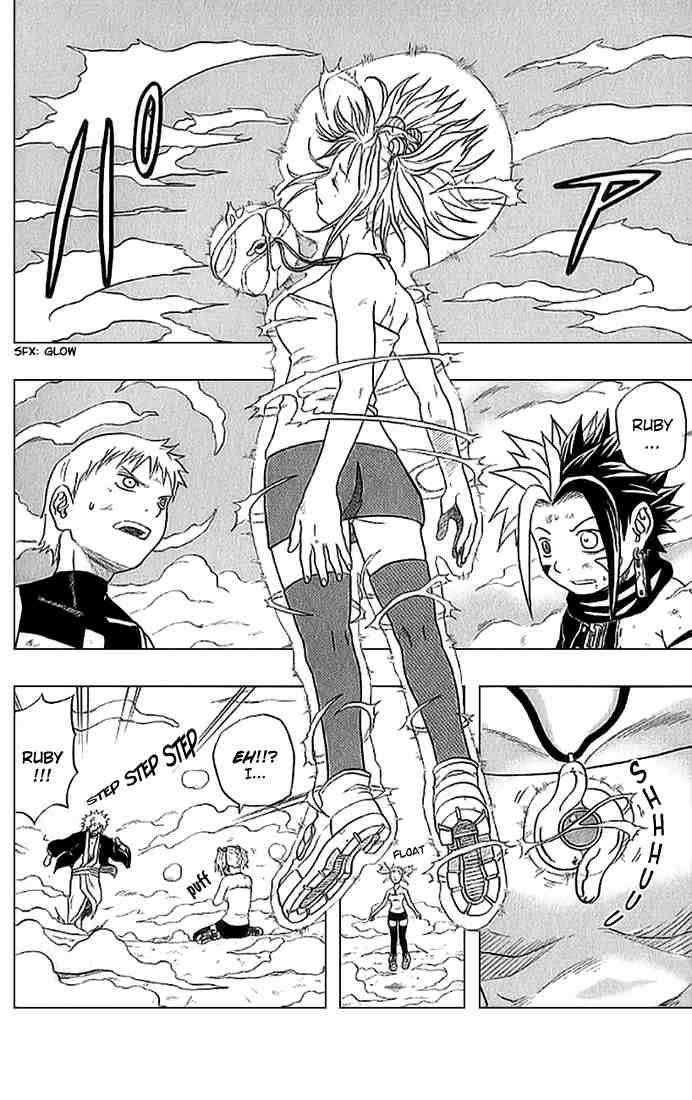 666 Satan Chapter 29 - Page 28