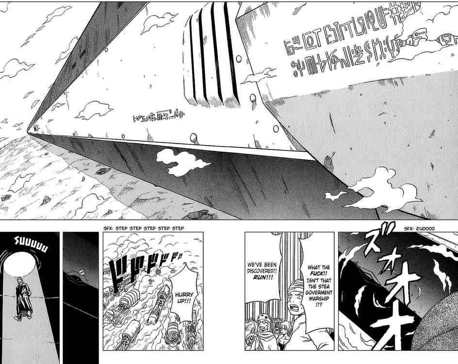 666 Satan Chapter 29 - Page 38