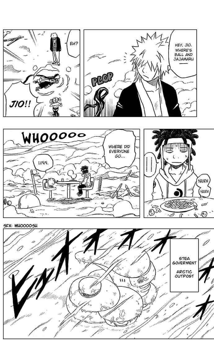 666 Satan Chapter 29 - Page 41