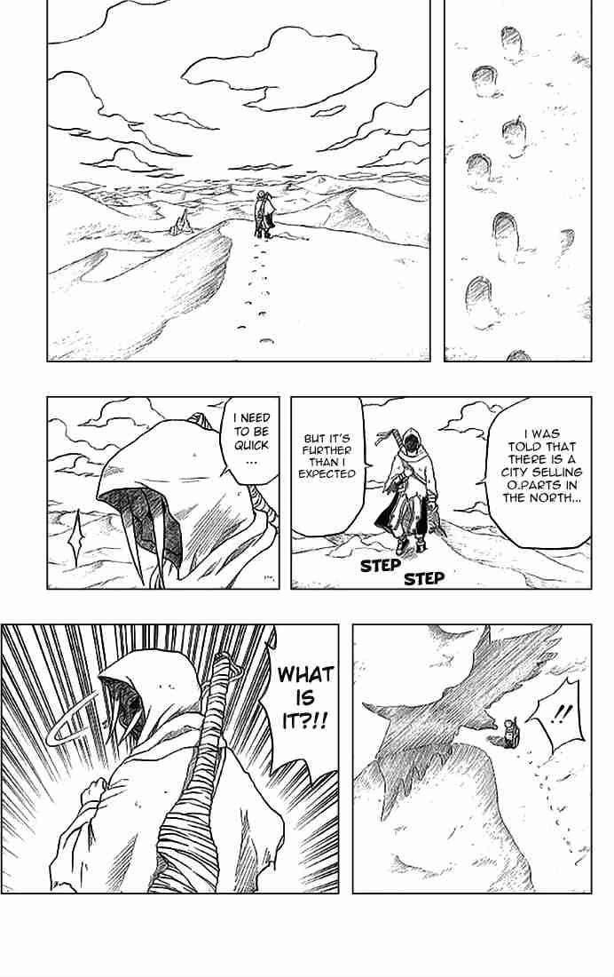 666 Satan Chapter 30 - Page 17