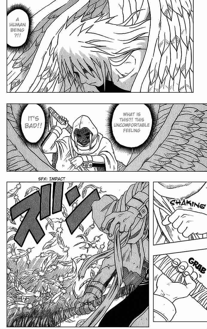 666 Satan Chapter 30 - Page 19