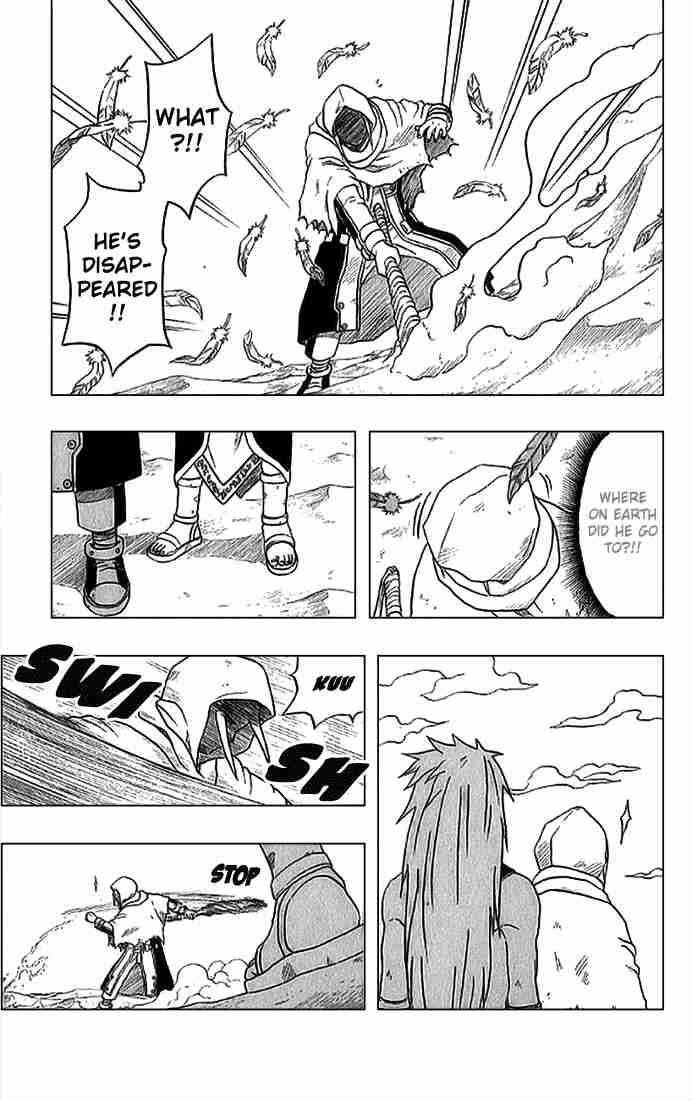 666 Satan Chapter 30 - Page 20