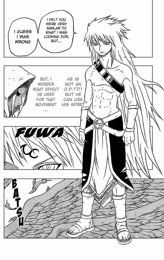 666 Satan Chapter 30 - Page 21