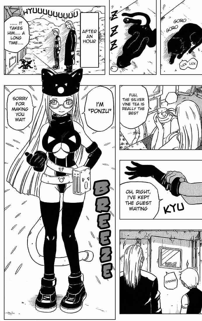 666 Satan Chapter 30 - Page 29