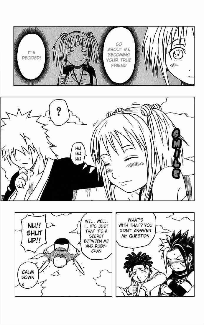 666 Satan Chapter 30 - Page 36