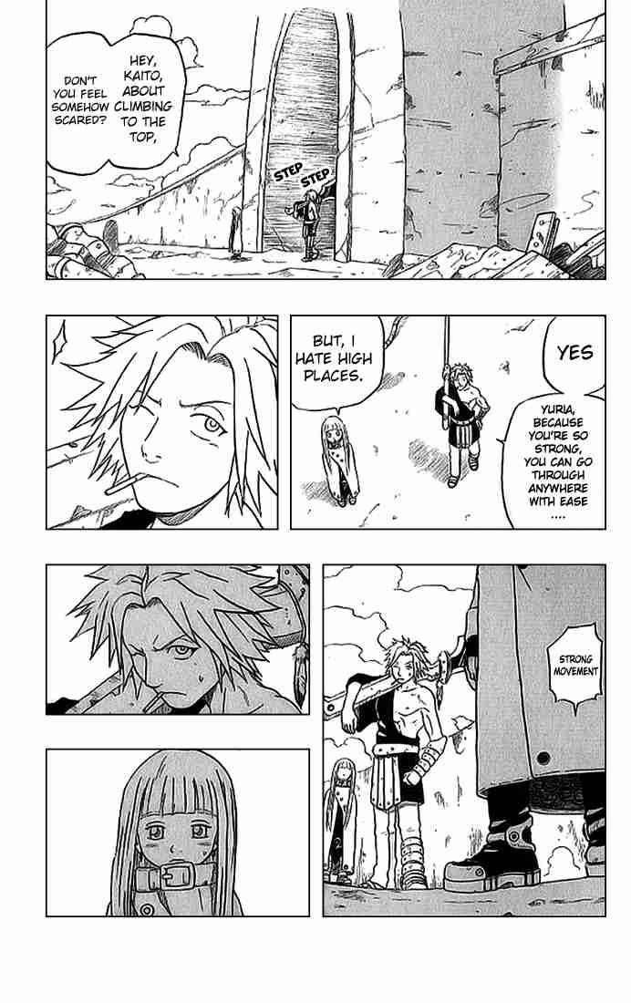 666 Satan Chapter 30 - Page 38