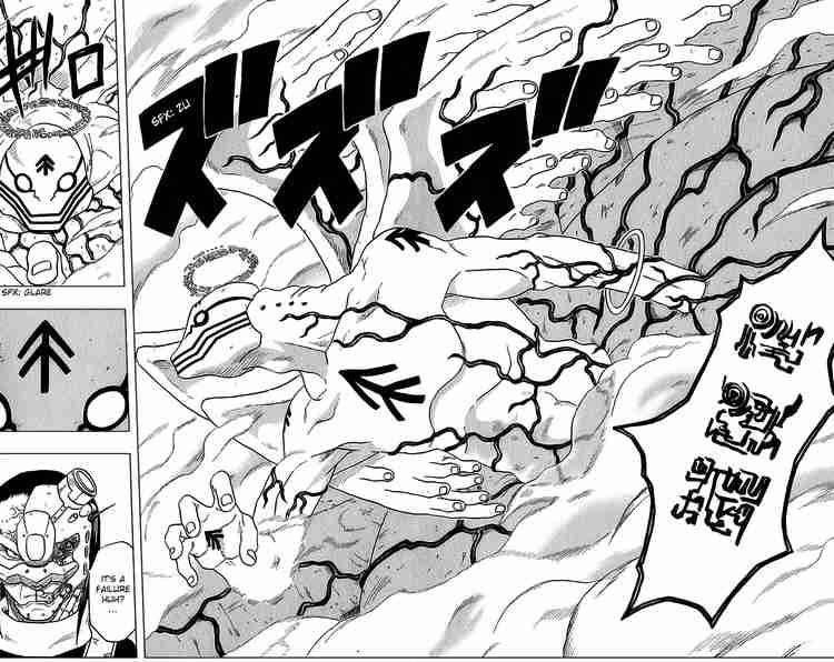 666 Satan Chapter 30 - Page 4