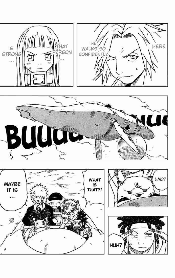 666 Satan Chapter 30 - Page 40