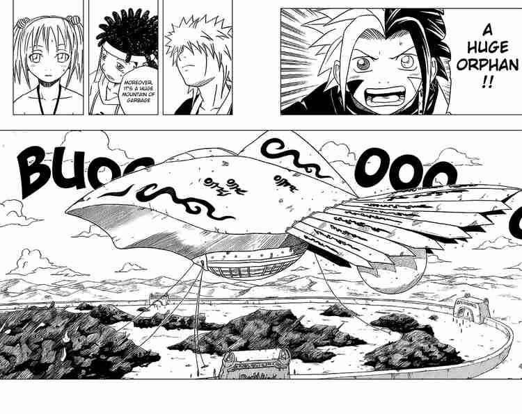 666 Satan Chapter 30 - Page 41