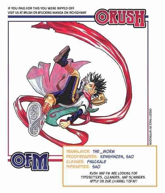 666 Satan Chapter 30 - Page 43