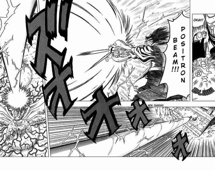 666 Satan Chapter 30 - Page 9