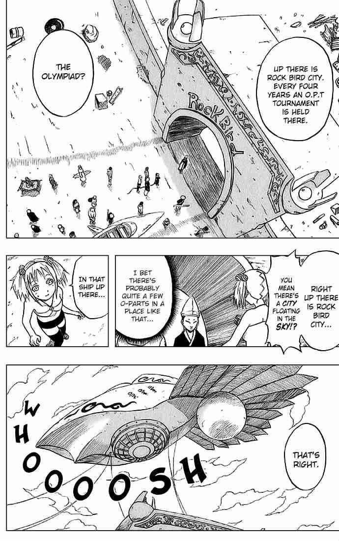 666 Satan Chapter 31 - Page 2