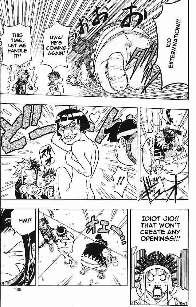 666 Satan Chapter 32 - Page 28