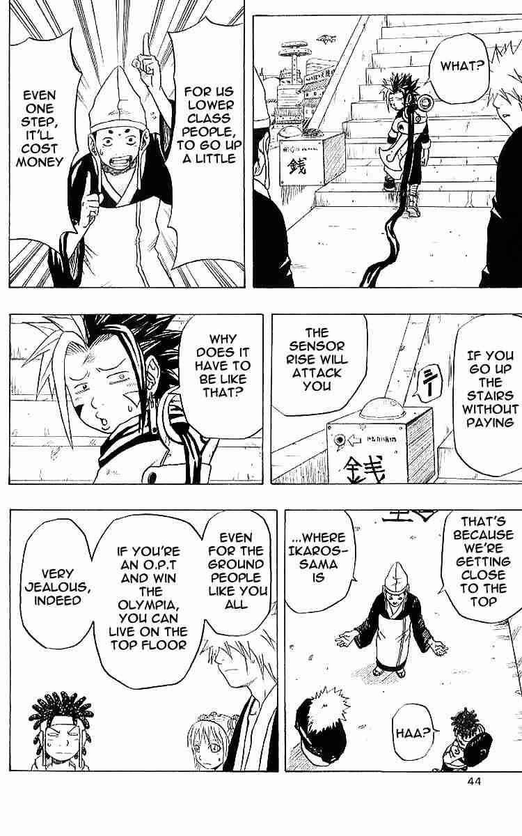 666 Satan Chapter 33 - Page 36