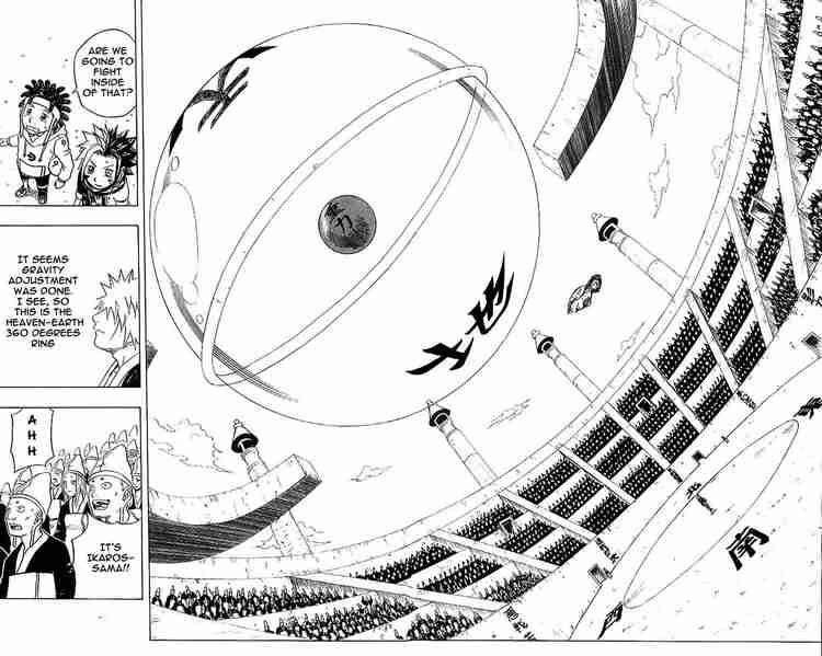 666 Satan Chapter 33 - Page 42