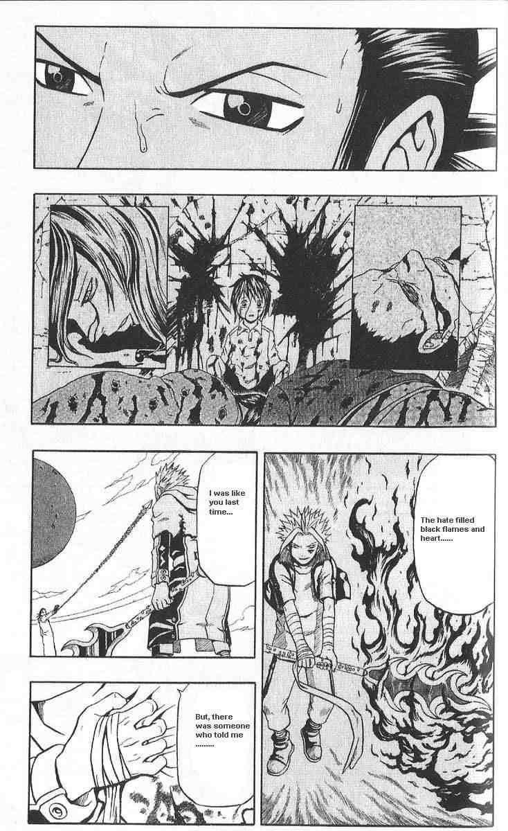 666 Satan Chapter 41 - Page 10