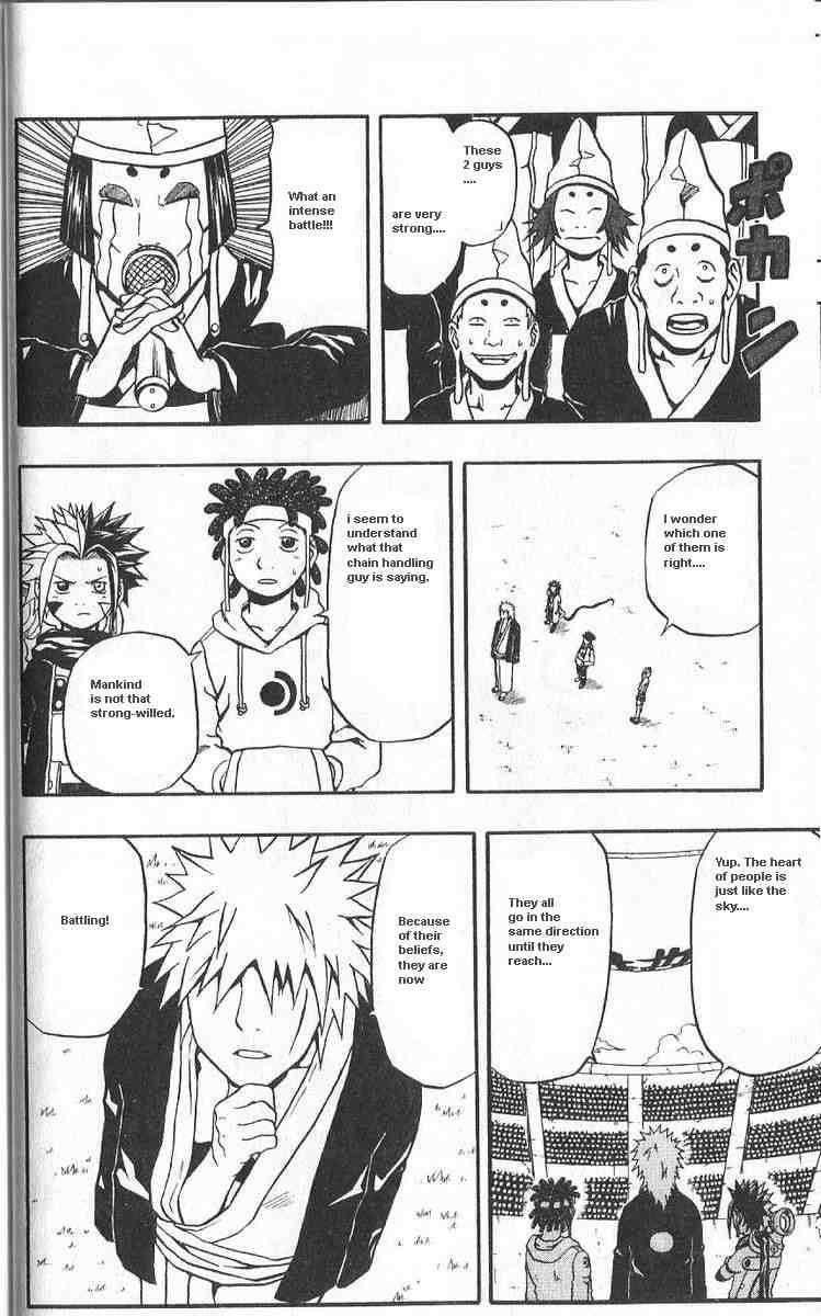 666 Satan Chapter 41 - Page 19