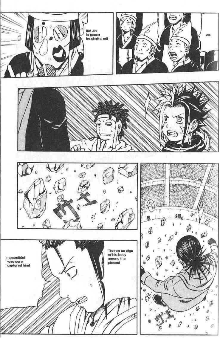 666 Satan Chapter 41 - Page 24