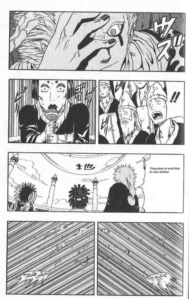 666 Satan Chapter 41 - Page 30