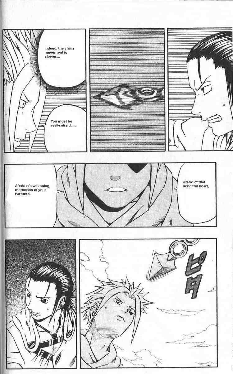 666 Satan Chapter 41 - Page 9