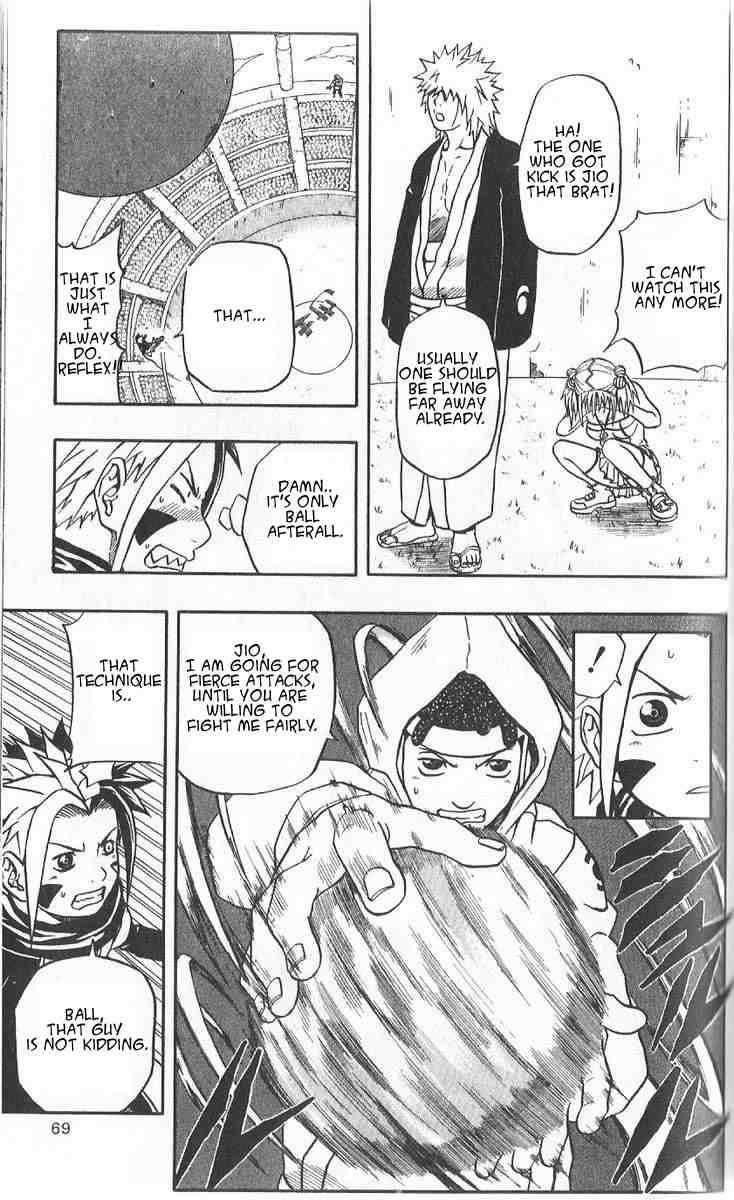 666 Satan Chapter 42 - Page 16