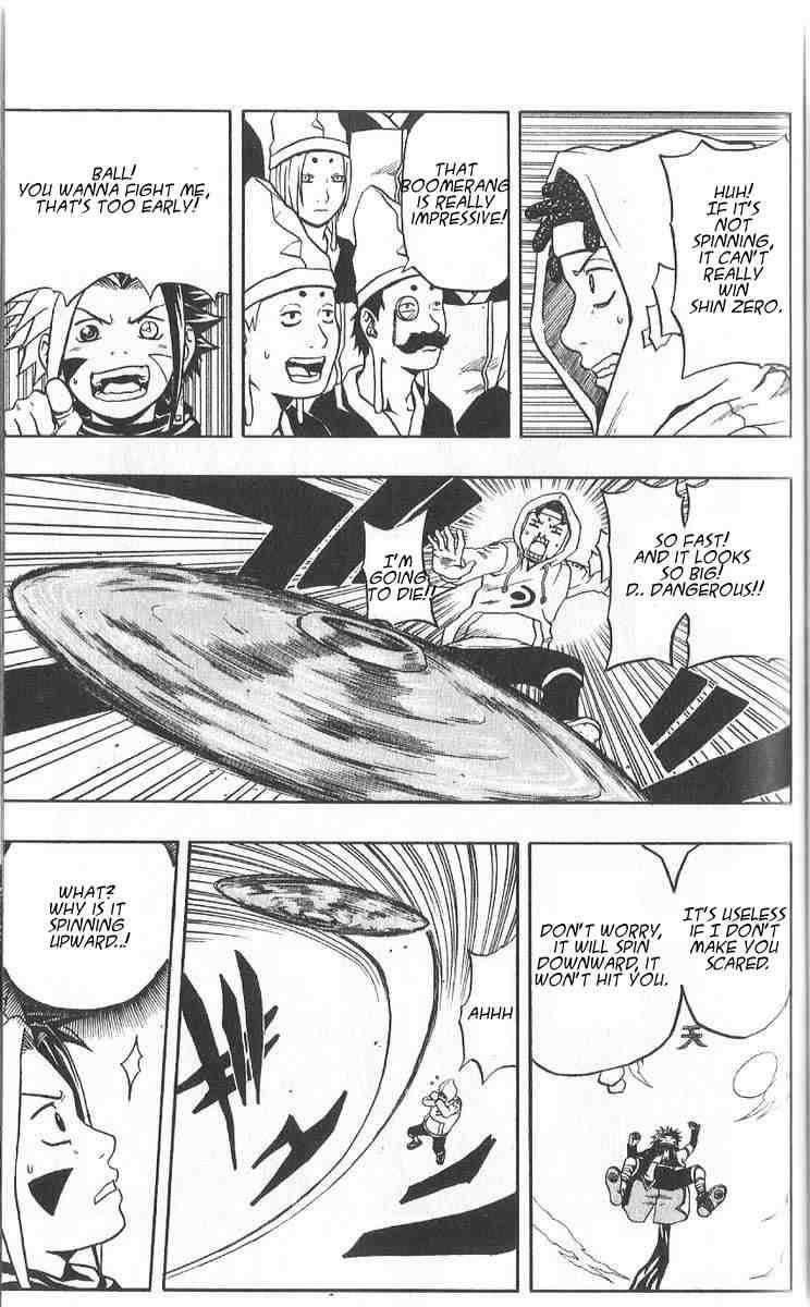 666 Satan Chapter 42 - Page 21