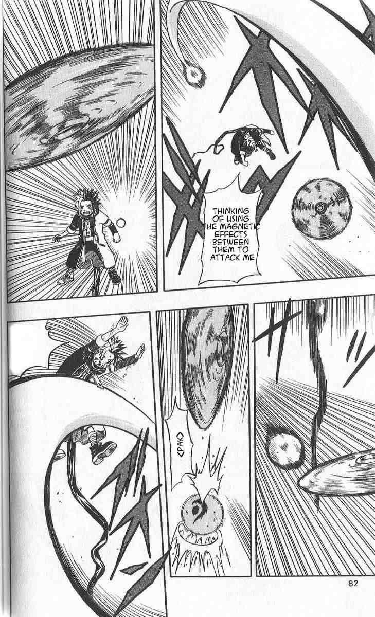 666 Satan Chapter 42 - Page 28